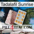 Tadalafil Sunrise new13